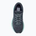 Кросівки для бігу жіночі Mizuno Wave Revolt 3 india ink/neo silver/dusty jade green 5