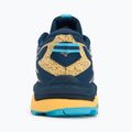 Кросівки для бігу чоловічі Mizuno Wave Mujin 10 quince/white/river blue 6