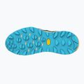 Кросівки для бігу чоловічі Mizuno Wave Mujin 10 quince/white/river blue 9
