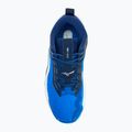 Кросівки для гандболу чоловічі Mizuno Wave Stealth Neo 2 Mid mugen blue/white/estate blue 5