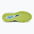Кросівки волейбольні чоловічі Mizuno Wave Luminous 3 neo lime/black/splish splash 4