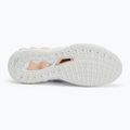 Кросівки для волейболу жіночі Mizuno Wave Luminous 3 white/aleutian/cloud pink 4