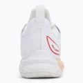 Кросівки для волейболу жіночі Mizuno Wave Luminous 3 white/aleutian/cloud pink 6