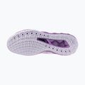 Кросівки волейбольні жіночі Mizuno Wave Luminous 3 white/patrician purple/quince 9