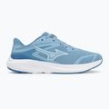 Кросівки для бігу жіночі Mizuno Enerzy Runnerz glacier lake/white/parisian blue 2