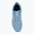 Кросівки для бігу жіночі Mizuno Enerzy Runnerz glacier lake/white/parisian blue 5