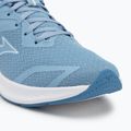 Кросівки для бігу жіночі Mizuno Enerzy Runnerz glacier lake/white/parisian blue 7