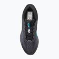 Кросівки для бігу чоловічі Mizuno Wave Serene GTX ebony/crystal teal/black 5