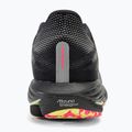 Чоловічі бігові кросівки Mizuno Wave Rider 28 чорний/сріблястий/сонячний лайм 6