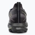 Кросівки для бігу чоловічі Mizuno Wave Rider GTX 2 black/golden halo/quiet shade 6