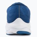 Кросівки для бігу чоловічі Mizuno Wave Serene classic blue/mercury blue/white 6