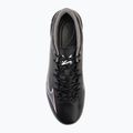 Кросівки футбольні чоловічі Mizuno α Select FG black/ignition red/801 c 5