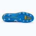 Кросівки футбольні чоловічі Mizuno Monarcida Neo III Pro FG laser blue/white 4