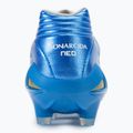 Кросівки футбольні чоловічі Mizuno Monarcida Neo III Pro FG laser blue/white 6