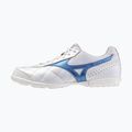 Кросівки футбольні Mizuno MRL Sala Club TF laser blue/white 8