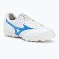 Кросівки футбольні Mizuno MRL Sala Club TF laser blue/white