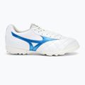 Кросівки футбольні Mizuno MRL Sala Club TF laser blue/white 2