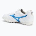 Кросівки футбольні Mizuno MRL Sala Club TF laser blue/white 3