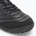 Кросівки футбольні чоловічі Mizuno Morelia Sala Pro TF black 7