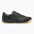 Кросівки футбольні чоловічі Mizuno Morelia Sala Pro IN black 2