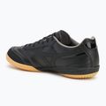 Кросівки футбольні чоловічі Mizuno Morelia Sala Pro IN black 3