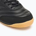Кросівки футбольні чоловічі Mizuno Morelia Sala Pro IN black 7
