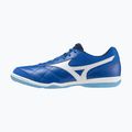 Кросівки футбольні Mizuno MRL Sala Club IN mugen blue/white 8