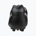 Кросівки футбольні дитячі Mizuno Morelia II Club AG black/galaxy silver/dark shadow 3