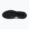 Кросівки футбольні дитячі Mizuno Morelia II Club AG black/galaxy silver/dark shadow 4