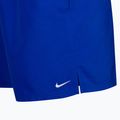 Шорти для плавання чоловічі Nike Essential 7" Volley блакитні NESSA559-406 3