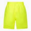 Шорти для плавання дитячі Nike Logo Solid Lap жовті NESSA771-737 2