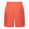 Шорти для плавання дитячі Nike Logo Solid Lap помаранчеві NESSA771-821 2