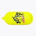 Футляр для плавальних окулярів Nike Goggle Case зелений NESSB171 2
