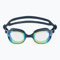 Окуляри для плавання Nike Expanse Mirrored темно-сині NESSB160 2