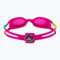 Окуляри для плавання дитячі Nike Easy Fit pink NESSB166-656 5