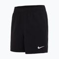 Шорти для плавання дитячі Nike Essential 4" Volley чорні NESSB866-001 4