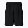 Шорти для плавання дитячі Nike Essential 4" Volley чорні NESSB866-001