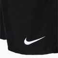 Шорти для плавання дитячі Nike Essential 4" Volley чорні NESSB866-001 3