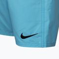 Шорти для плавання дитячі Nike Essential 4" Volley блакитний NESSB866-447 3
