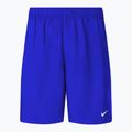 Шорти для плавання дитячі Nike Essential 4" Volley блакитні NESSB866-447