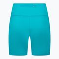 Шорти для плавання жіночі Nike Missy 6" Kick Short блакитний NESSB211-345 2