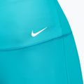 Шорти для плавання жіночі Nike Missy 6" Kick Short блакитний NESSB211-345 3