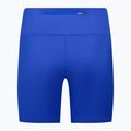 Шорти для плавання жіночі Nike Missy 6" Kick Short блакитний NESSB211 2