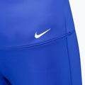 Шорти для плавання жіночі Nike Missy 6" Kick Short блакитний NESSB211 3