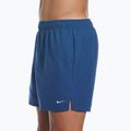 Шорти для плавання чоловічі Nike Essential 5" Volley сині NESSA560-444 5