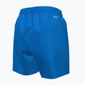 Шорти для купання дитячі Nike Split Logo 4" Volley photo blue 6