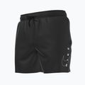 Шорти для плавання чоловічі Nike Swoosh Break 5" Volley чорні NESSC601-001