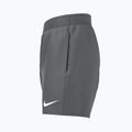 Шорти для плавання дитячі Nike Essential 4" Volley сірі NESSB866-018 5