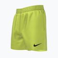 Шорти для плавання дитячі Nike Essential 4" Volley зелені NESSB866-312 4