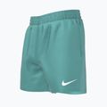 Шорти для плавання дитячі Nike Essential 4" Volley зелені NESSB866-339 4